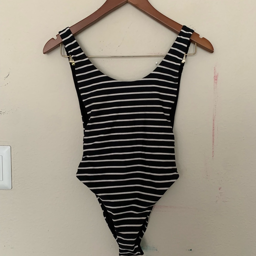 Aerie one-piece swimsuit